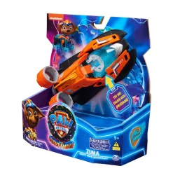 The Mighty Movie Hovercraft Met Zuma-Actiefiguur Licht En Geluid|Paw Patrol Store