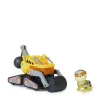 The Mighty Movie Bulldozer Met Rubble Met Licht En Geluid|Paw Patrol Best