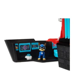 The Mighty Movie Pup Squad Transformerend Vliegdekschip Hoofdkwartier|Paw Patrol Clearance