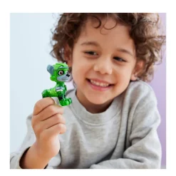 The Mighty Movie Vuilniswagen Met Rocky Actiefiguur Licht En Geluid|Paw Patrol Cheap
