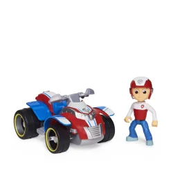 Voertuig Met Pup Ryder|Paw Patrol Clearance