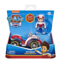 Voertuig Met Pup Ryder|Paw Patrol Clearance