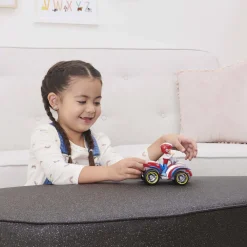 Voertuig Met Pup Ryder|Paw Patrol Clearance