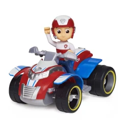 Voertuig Met Pup Ryder|Paw Patrol Clearance