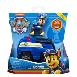Voertuig Met Pup Chase|Paw Patrol New