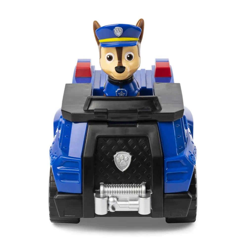 Voertuig Met Pup Chase|Paw Patrol New
