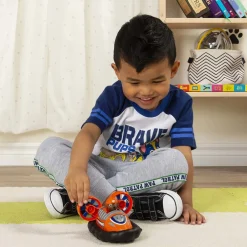 Voertuig Met Pup Zuma|Paw Patrol Best Sale