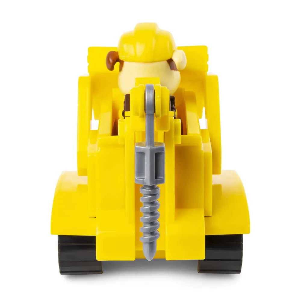 Voertuig Met Pup Rubble|Paw Patrol Sale