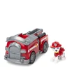 Voertuig Met Pup Marshall|Paw Patrol Fashion