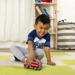 Voertuig Met Pup Marshall|Paw Patrol Fashion