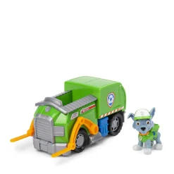 Voertuig Met Pup Rocky|Paw Patrol Best Sale