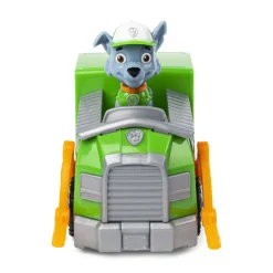 Voertuig Met Pup Rocky|Paw Patrol Best Sale
