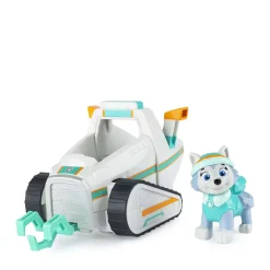 Voertuig Met Pup Everest|Paw Patrol Online