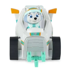 Voertuig Met Pup Everest|Paw Patrol Online