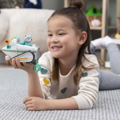 Voertuig Met Pup Everest|Paw Patrol Online