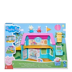 Peppa'S Clubhuis|Peppa Pig Sale