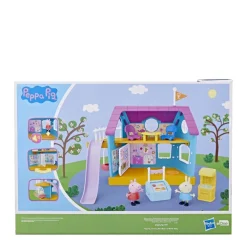 Peppa'S Clubhuis|Peppa Pig Sale