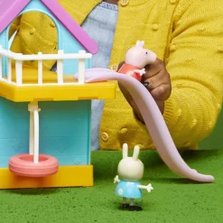 Peppa'S Clubhuis|Peppa Pig Sale