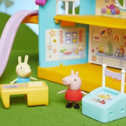 Peppa'S Clubhuis|Peppa Pig Sale