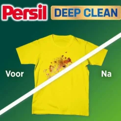 Best Persil Gel Color - Vloeibaar Wasmiddel - Gekleurde Was - Voordeelverpakking - 6 X 19 Wasbeurten - 114 Wasbeurten