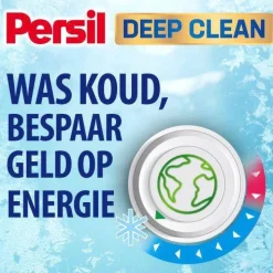 Best Persil Gel Color - Vloeibaar Wasmiddel - Gekleurde Was - Voordeelverpakking - 6 X 19 Wasbeurten - 114 Wasbeurten