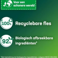 Best Persil Gel Color - Vloeibaar Wasmiddel - Gekleurde Was - Voordeelverpakking - 6 X 19 Wasbeurten - 114 Wasbeurten