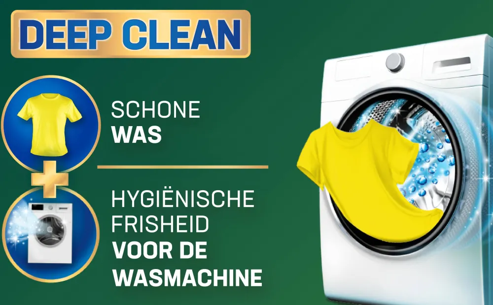 Best Persil Gel Color - Vloeibaar Wasmiddel - Gekleurde Was - Voordeelverpakking - 6 X 19 Wasbeurten - 114 Wasbeurten