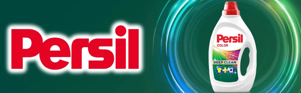 Best Persil Gel Color - Vloeibaar Wasmiddel - Gekleurde Was - Voordeelverpakking - 6 X 19 Wasbeurten - 114 Wasbeurten