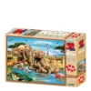 3D Puzzel Making A Splash 3D Puzzel 100 Stukjes|Philos Fashion