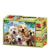 Dog Selfie 3D Puzzel 48 Stukjes|Philos Best Sale