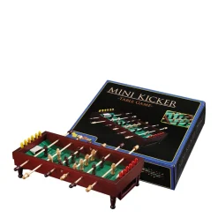 Mini Tafelvoetbal Spel (270X235X70Mm)|Philos Hot