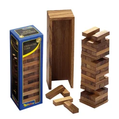 Timber Vallende Toren Deluxe|Philos Cheap
