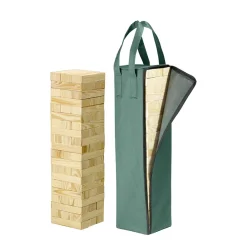Timber Vallende Toren (600X150X150 Mm)|Philos Cheap