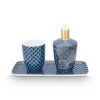 Flash Sale Pip Studio Badkamer Accessoire Set Kyoto (Set Van 3)