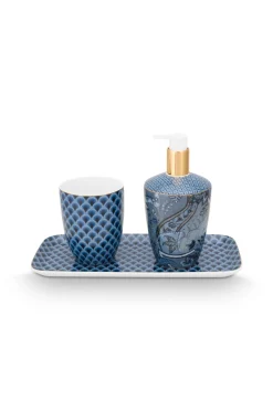 Flash Sale Pip Studio Badkamer Accessoire Set Kyoto (Set Van 3)