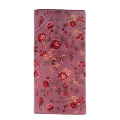 Hot Pip Studio Douchelaken Secret Garden (140X70 Cm)