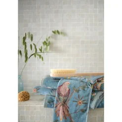 Fashion Pip Studio Douchelaken Secret Garden (140X70 Cm)