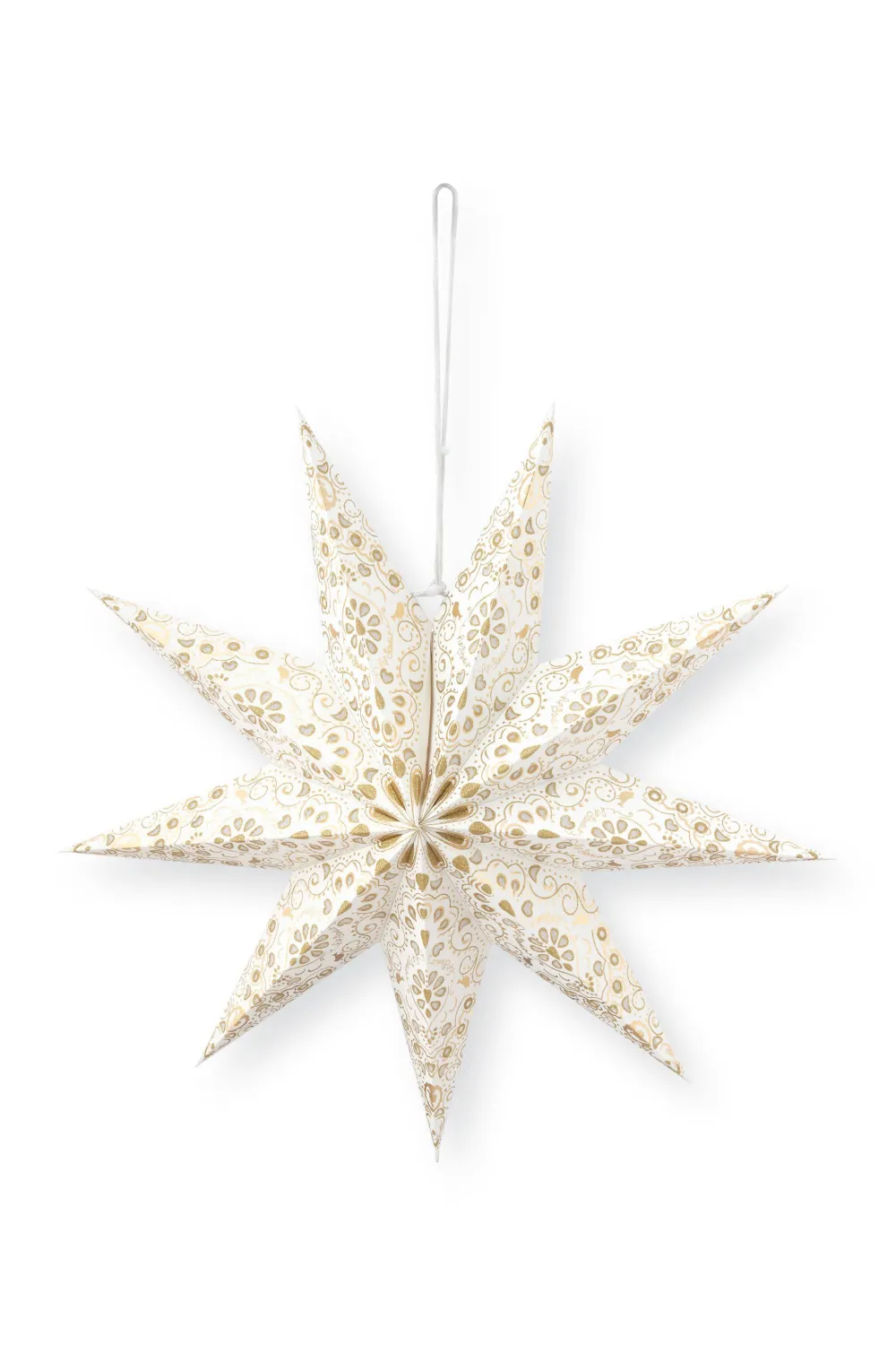 Store Pip Studio Kerstster