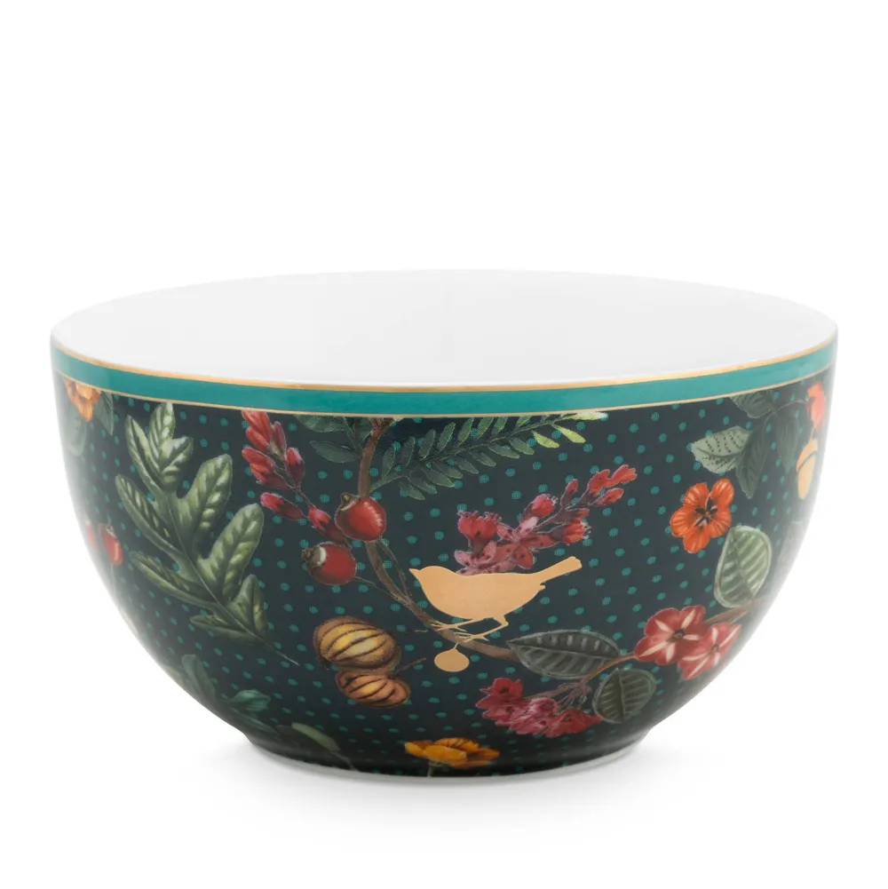 Sale Pip Studio Kom Winter Wonderland (O12 Cm)