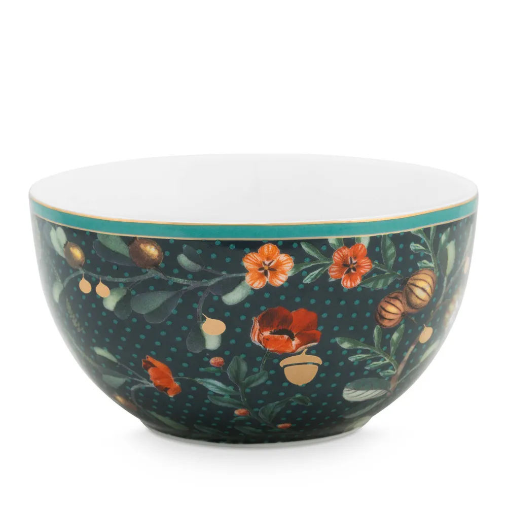 Sale Pip Studio Kom Winter Wonderland (O12 Cm)