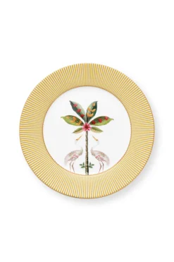 Best Sale Pip Studio La Majorelle Ontbijtbord (O21 Cm)