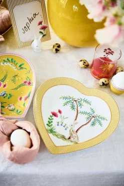 Best Sale Pip Studio La Majorelle Ontbijtbord (O21 Cm)