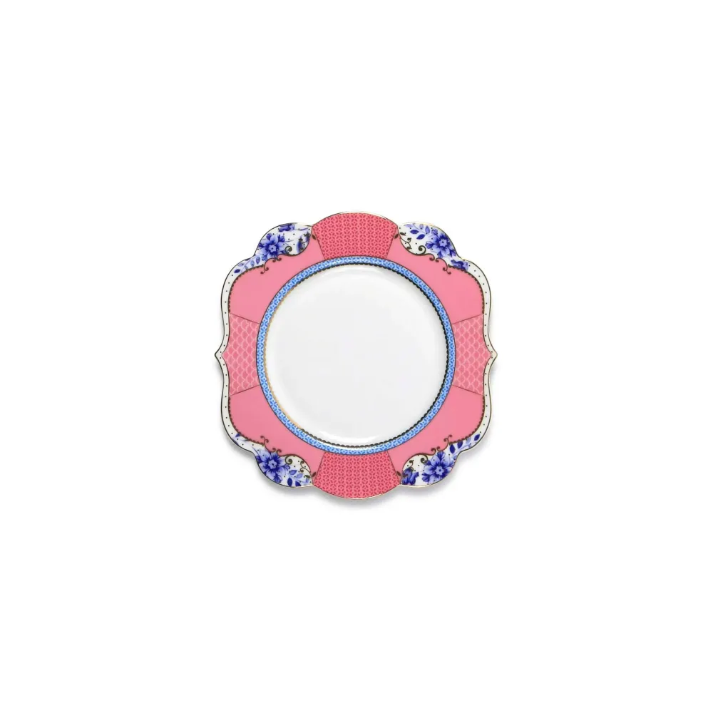Clearance Pip Studio Royal Multi Gebaksbord (O17 Cm)