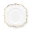 Flash Sale Pip Studio Royal Winter White Bord (O23,5 Cm)