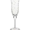 Discount Pip Studio Royal Winter White Champagneglas