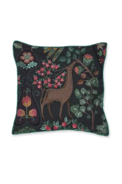 Best Sale Pip Studio Sierkussen Pavoni (45X45 Cm)