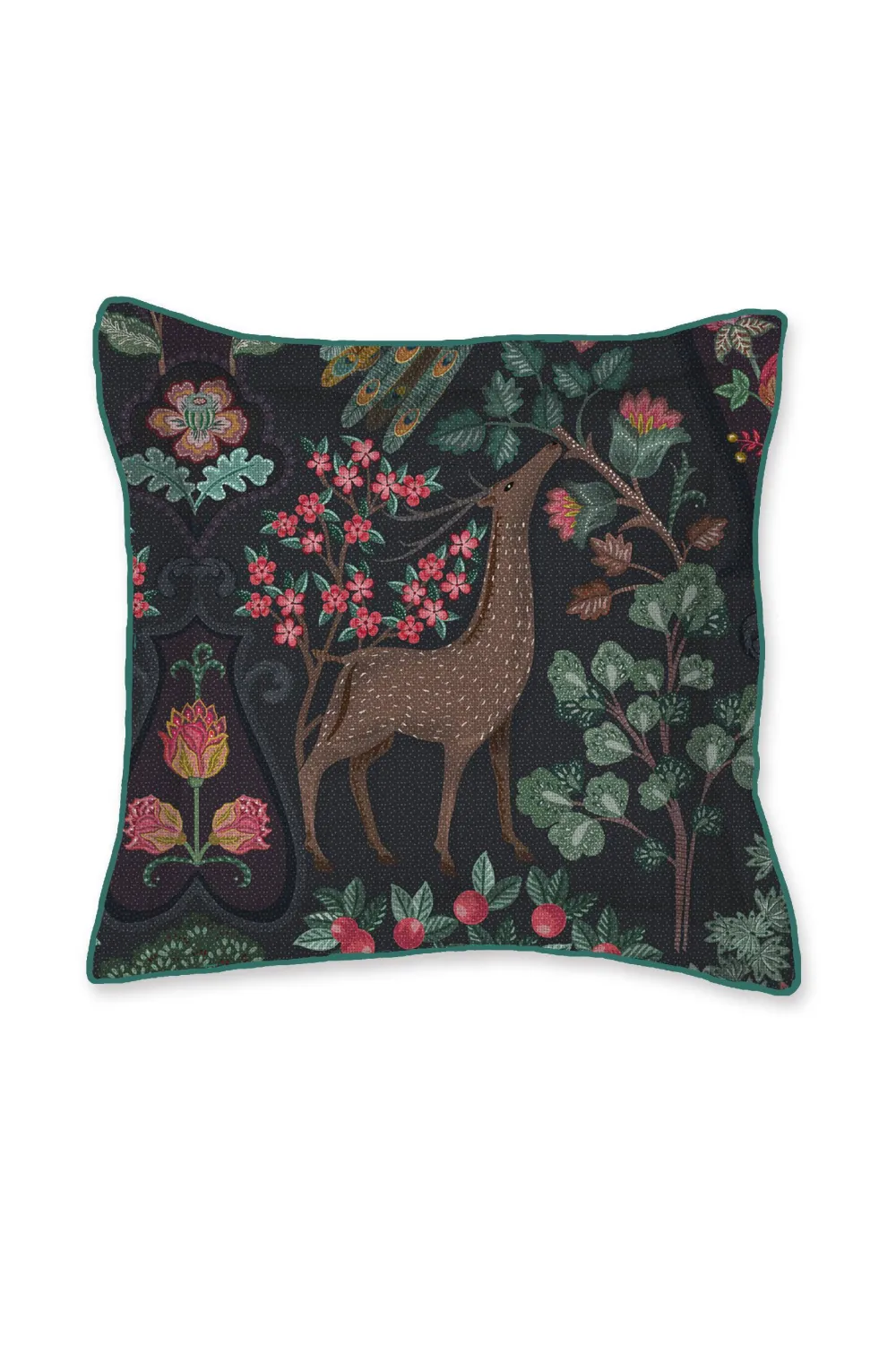 Best Sale Pip Studio Sierkussen Pavoni (45X45 Cm)