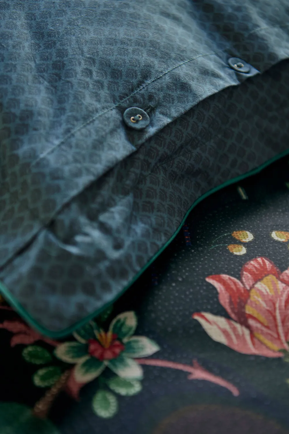 Best Sale Pip Studio Sierkussen Pavoni (45X45 Cm)