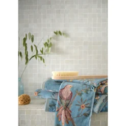 Best Sale Pip Studio Washand Secret Garden (16X22 Cm)