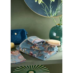 Best Sale Pip Studio Washand Secret Garden (16X22 Cm)
